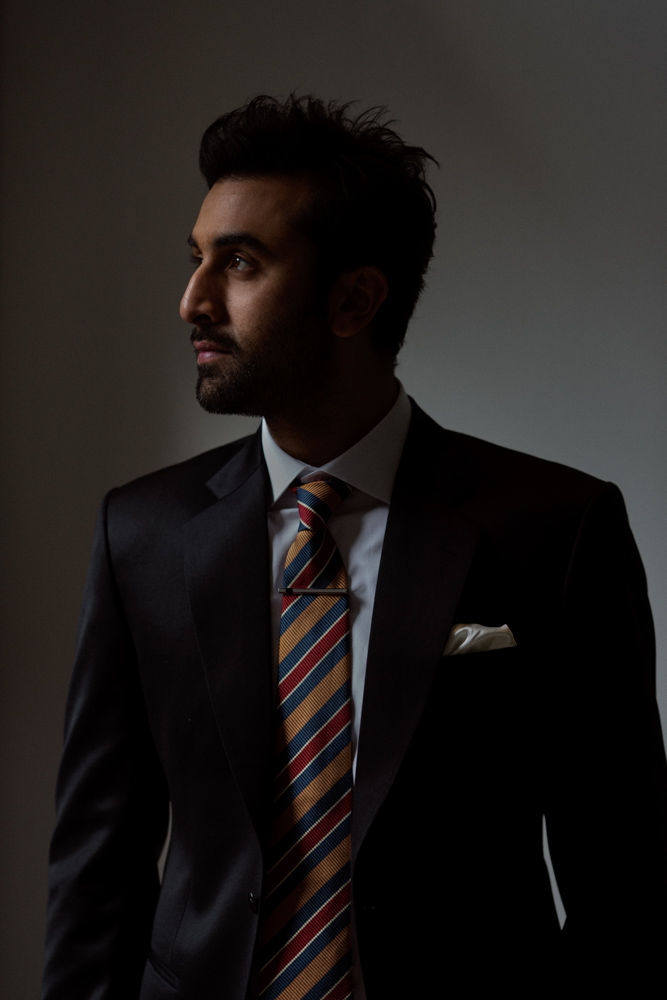 Ranbir Kapoor