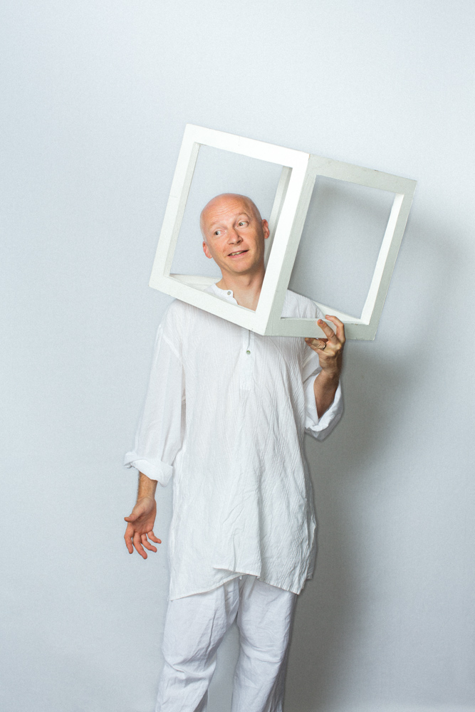 Marcus du Sautoy